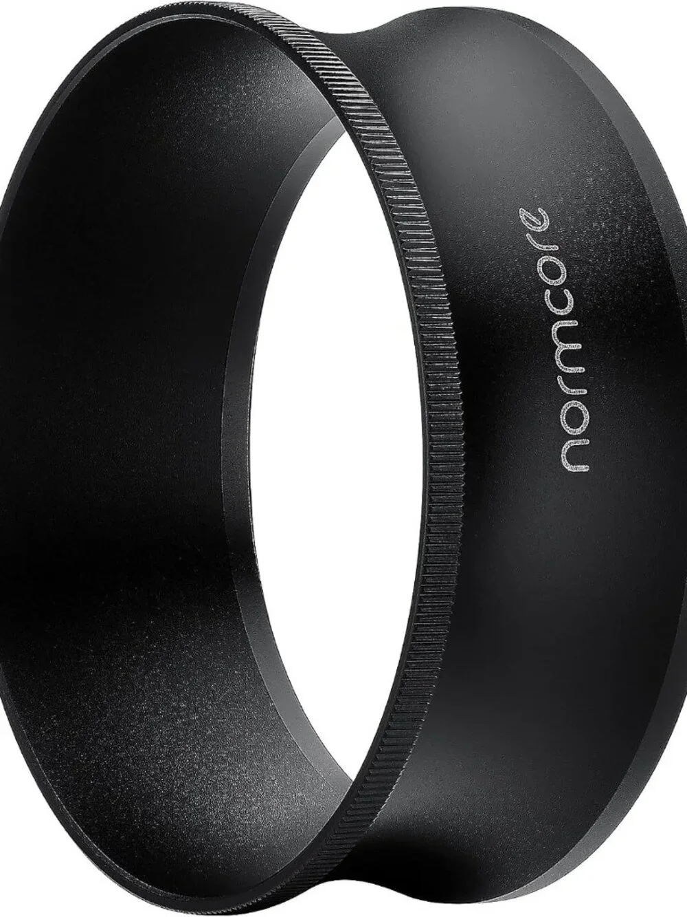 Normcore 58mm Magnetic Dosing Funnel V2, Espresso Coffee Dosing Ring, 28mm